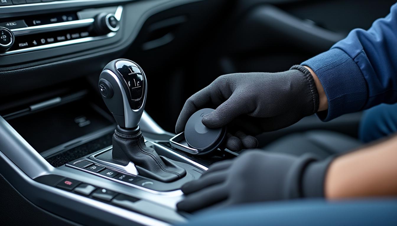 découvrez les causes courantes d'une boîte de vitesse automatique bloquée sur p et les solutions efficaces pour résoudre ce problème rapidement et en toute sécurité.