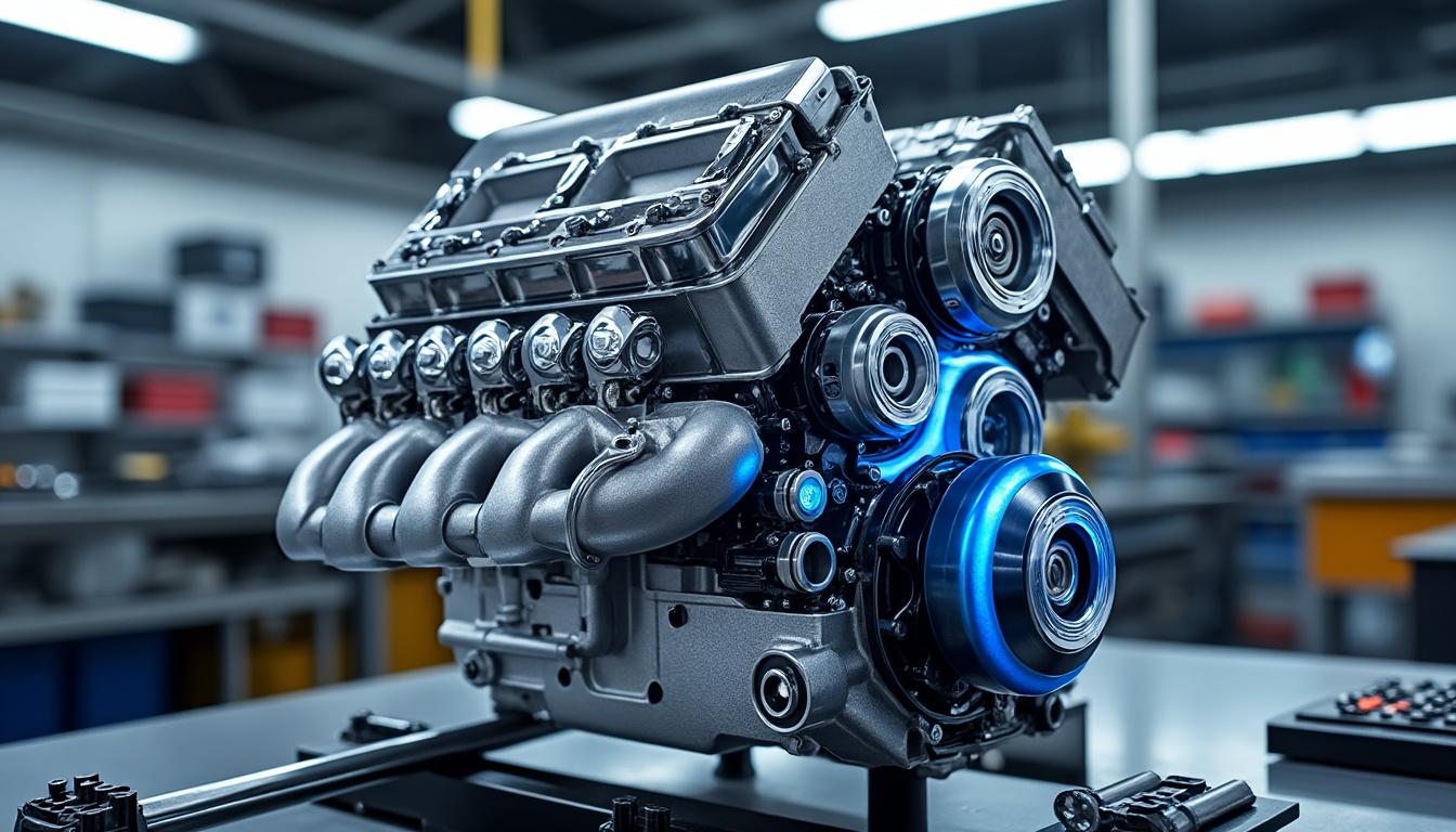 découvrez les nombreux avantages du moteur 1.6 bluehdi pour améliorer la performance, l'efficacité énergétique et réduire les émissions de votre véhicule.