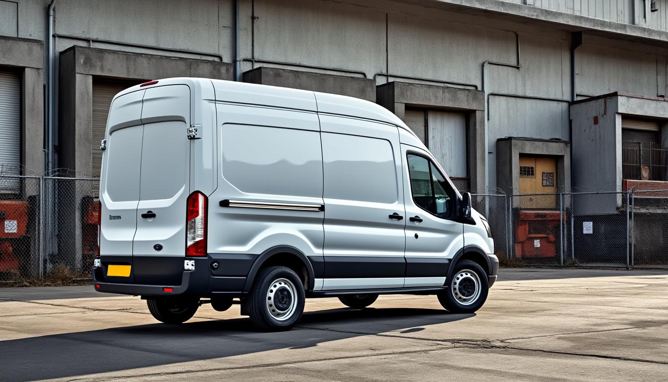Fiabilite ford transit 2.0 tdci 170 ch tout ce quil faut savoir 1 découvrez tout ce qu’il faut savoir sur la fiabilité du ford transit 2.0 tdci 170 ch, ses performances, ses points forts et ses éventuels défauts pour faire un choix éclairé.