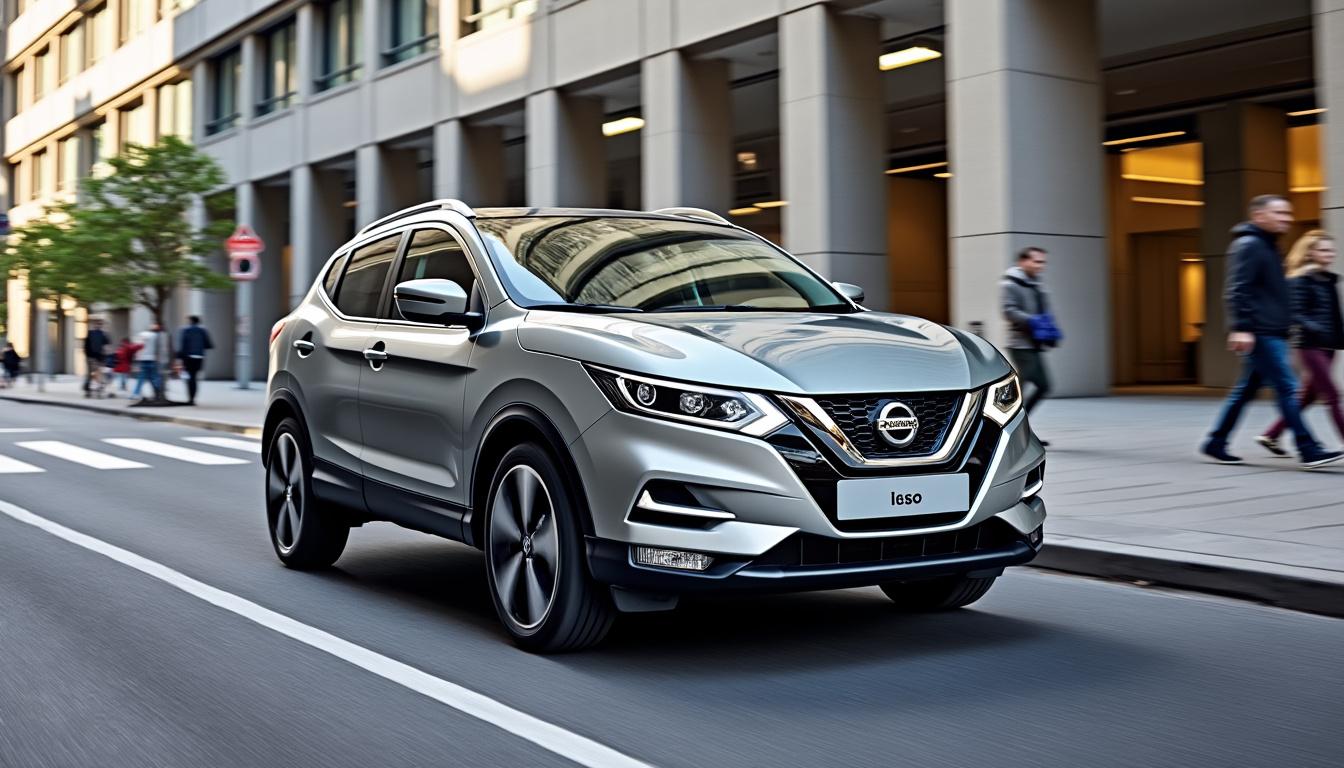 découvrez tout ce qu'il faut savoir sur la fiabilité du nissan qashqai avant d'acheter : performances, points forts, et avis des utilisateurs pour faire le meilleur choix.