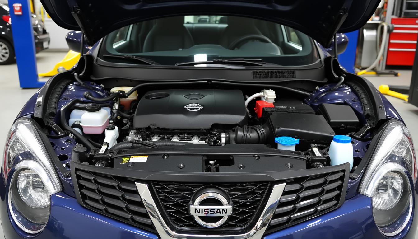 Nissan juke modele a eviter ce quil faut savoir avant dacheter 1 découvrez pourquoi le nissan juke est un modèle à éviter et ce qu’il faut savoir avant de l’acheter afin de faire un choix éclairé.