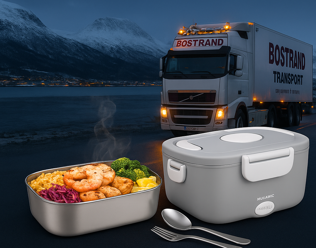 gamelle pour voiture