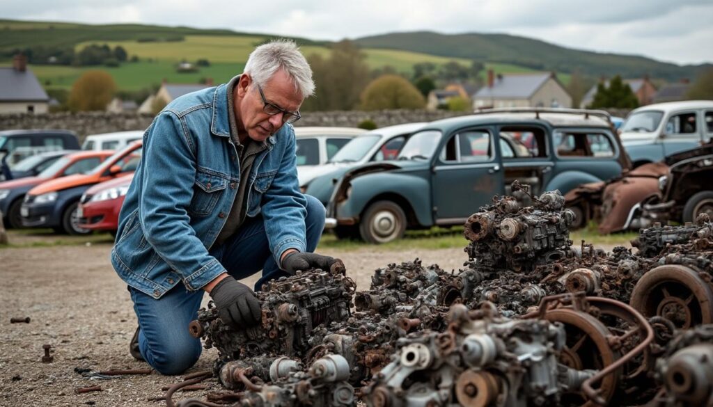 Casse auto dol de bretagne guide complet pour bien choisir votre casse auto découvrez notre guide complet pour bien choisir votre casse auto à dol de bretagne, avec conseils pratiques et astuces pour trouver les meilleures pièces d'occasion.