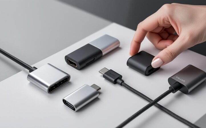 découvrez comment choisir le connecteur idéal pour votre accessoire tracer 7 afin de répondre parfaitement à vos besoins et optimiser vos performances.