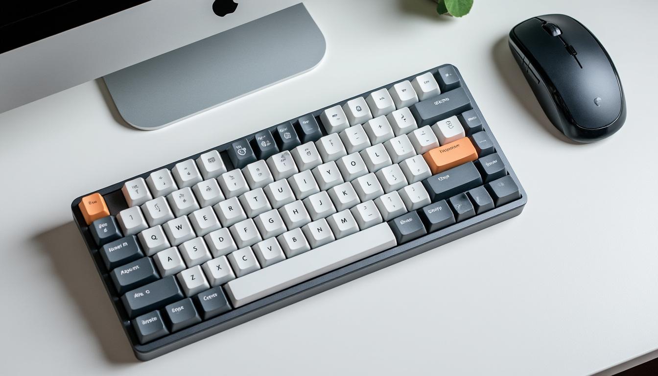 découvrez comment comprendre la taille gmk pour faire un choix optimal et adapté à vos besoins.