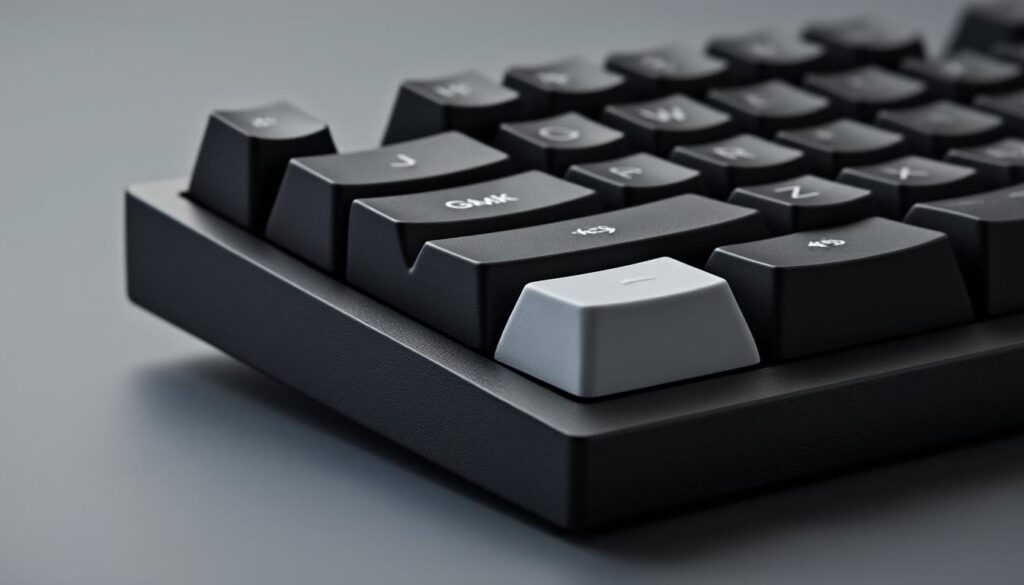découvrez comment comprendre la taille gmk pour faire un choix optimal et adapté à vos besoins en matière de clavier mécanique.