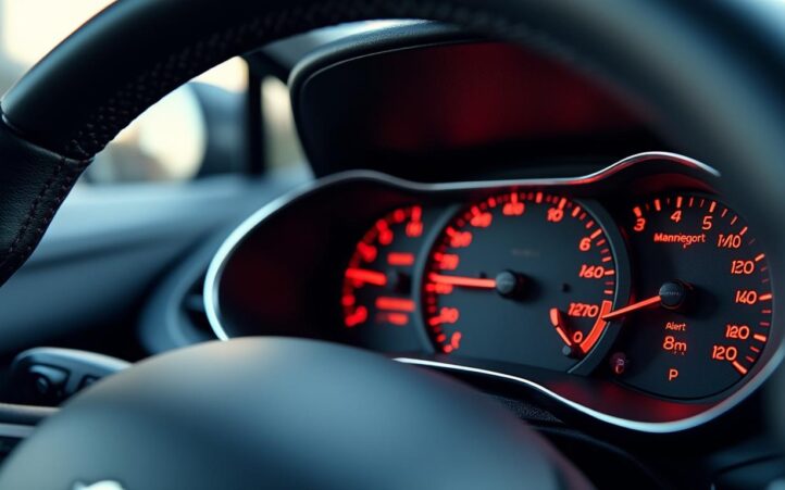 découvrez la signification des voyants du tableau de bord de votre peugeot 208 et apprenez à interpréter chaque indicateur pour assurer la sécurité et le bon fonctionnement de votre véhicule.