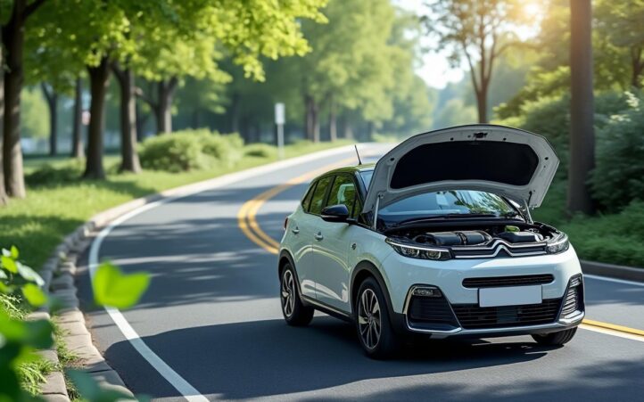 découvrez les nombreux avantages du moteur 1.6 bluehdi pour votre véhicule : performance optimisée, faible consommation et émissions réduites pour une conduite écologique et économique.