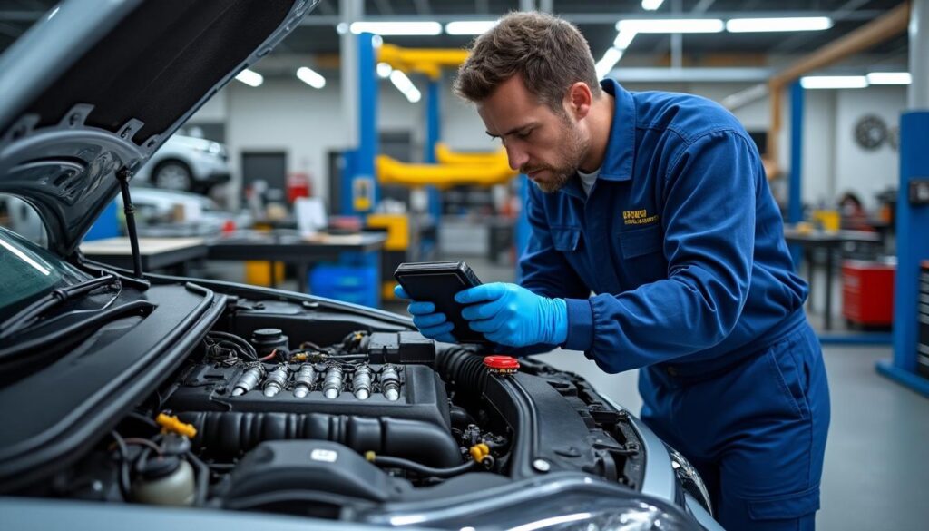 Dysfonctionnement moteur en atelier causes et solutions pour une perte de puissance découvrez les causes courantes du dysfonctionnement moteur en atelier et les solutions efficaces pour remédier à une perte de puissance. conseils d'experts pour un diagnostic précis et une réparation rapide.