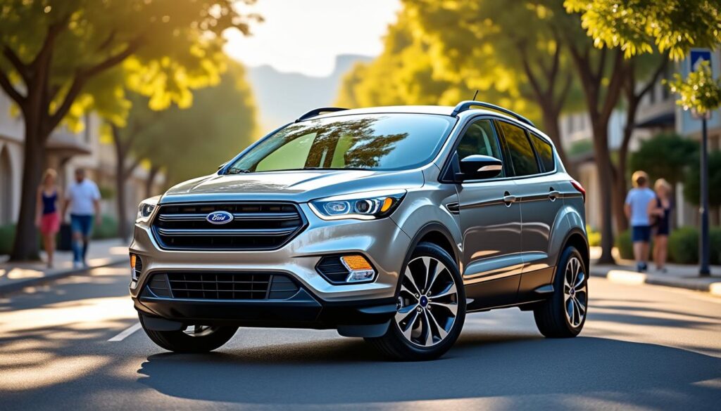 découvrez tout ce qu'il faut savoir sur la fiabilité du ford kuga avant de l'acheter : points forts, éventuels problèmes et conseils pour un achat en toute confiance.