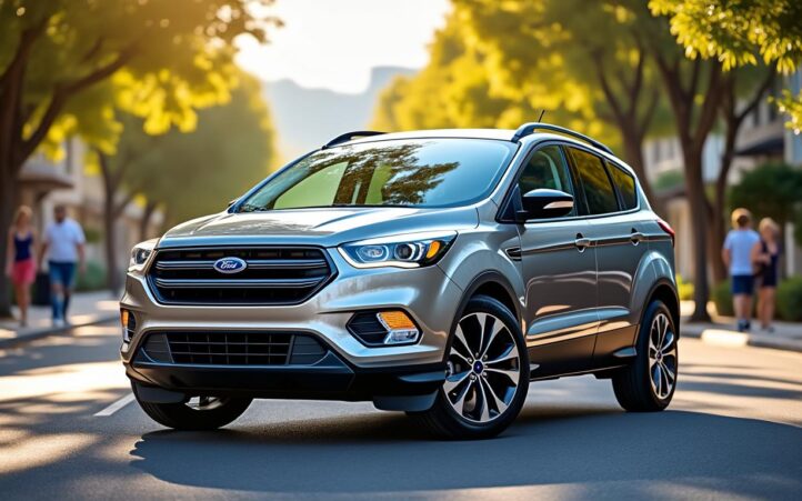 découvrez tout ce qu'il faut savoir sur la fiabilité du ford kuga avant de l'acheter : points forts, éventuels problèmes et conseils pour un achat en toute confiance.