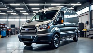 découvrez tout ce qu’il faut savoir sur la fiabilité du ford transit 2.0 tdci 170 ch : performances, entretien, points forts et conseils pour bien l’utiliser au quotidien.