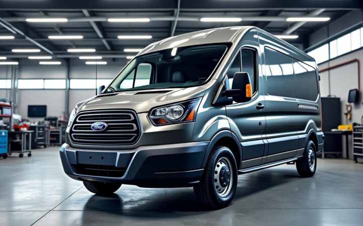 découvrez tout ce qu’il faut savoir sur la fiabilité du ford transit 2.0 tdci 170 ch : performances, entretien, points forts et conseils pour bien l’utiliser au quotidien.