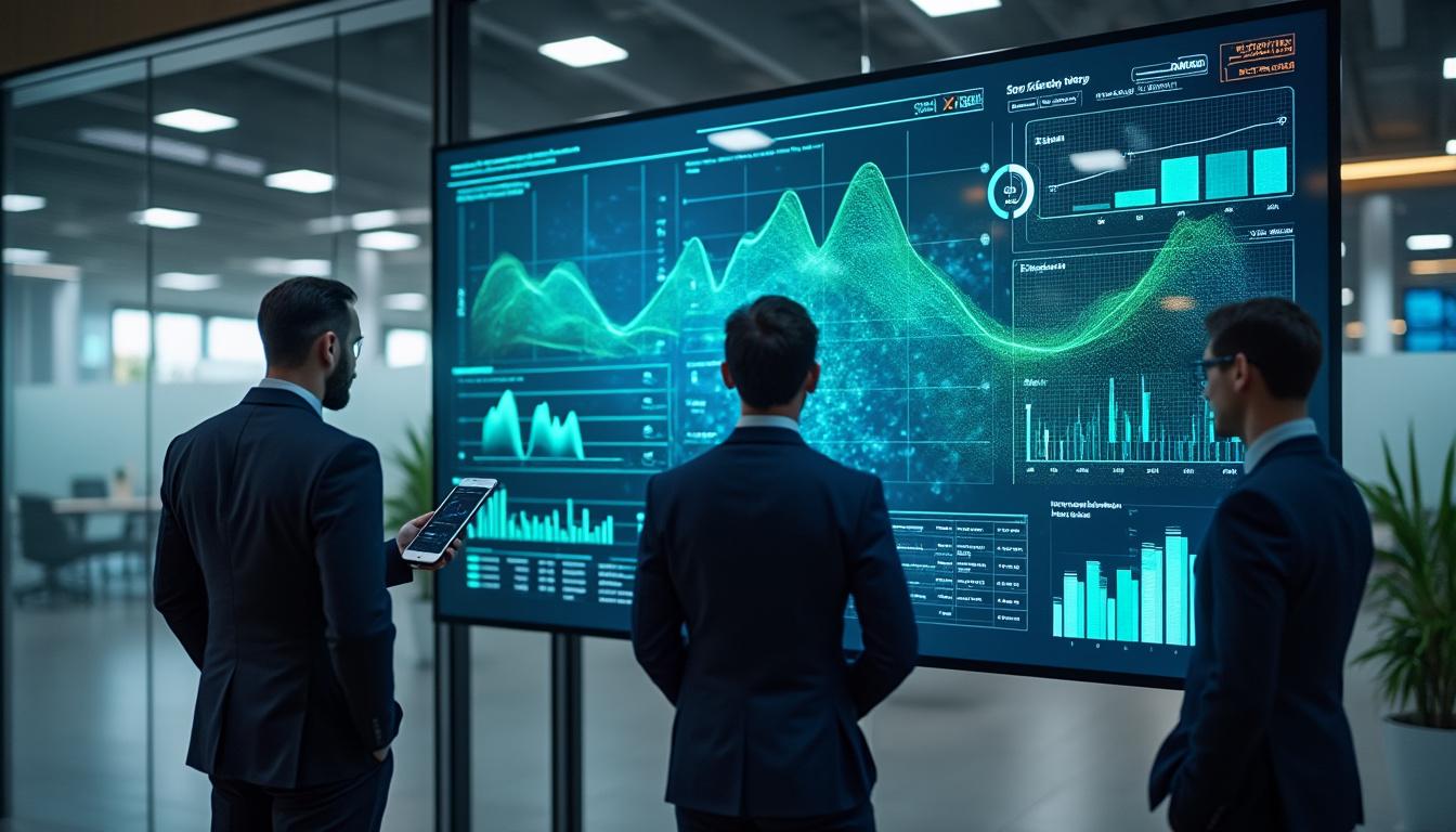 découvrez comment optimiser vos audits avec ir examiner grâce à des méthodes efficaces et des conseils pratiques pour améliorer la qualité et la précision de vos contrôles.