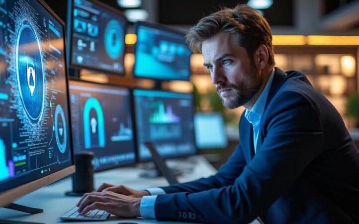 découvrez comment optimiser vos audits avec ir examiner grâce à des méthodes efficaces et des conseils pratiques pour améliorer vos processus d'audit.