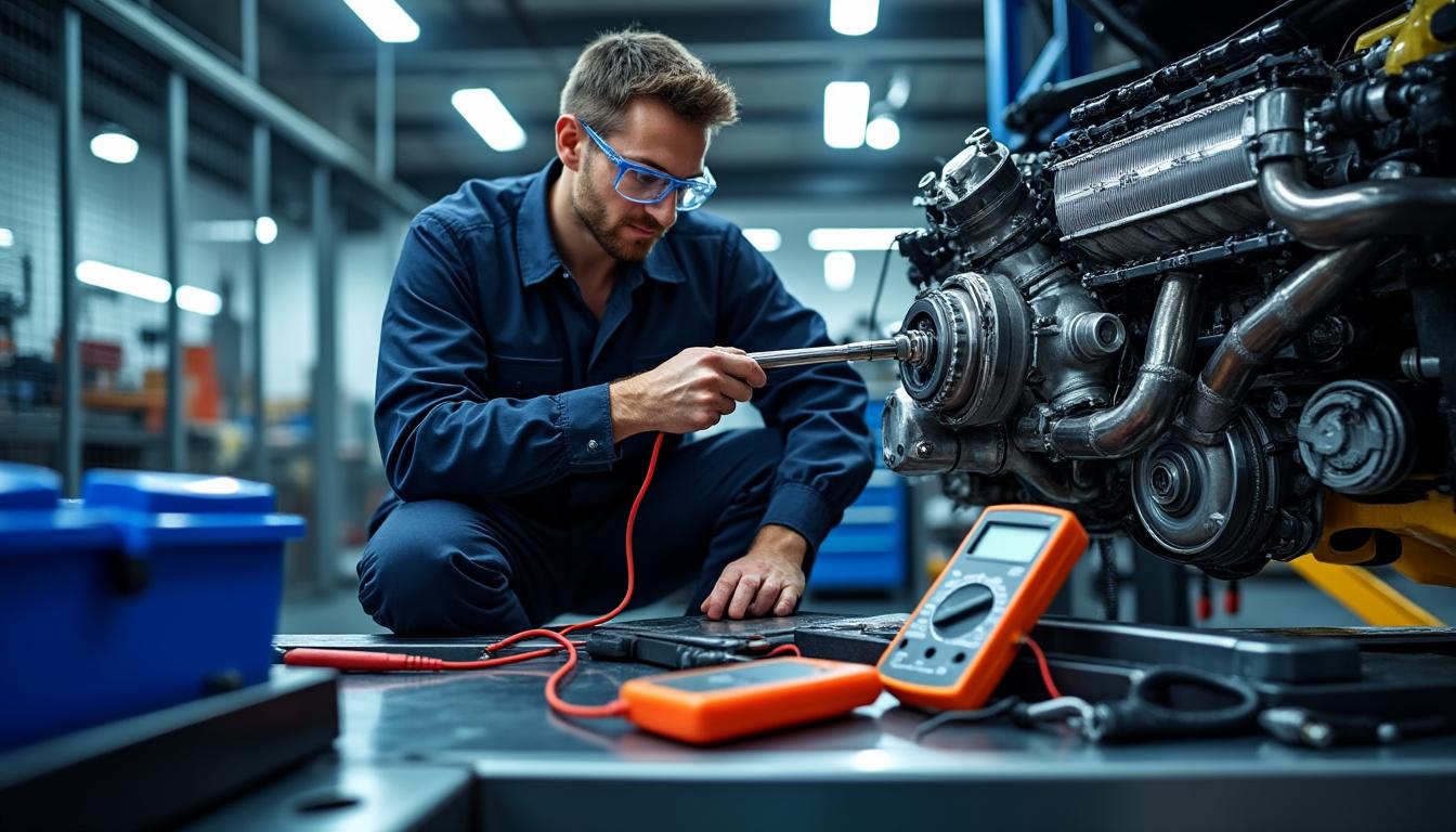 découvrez comment la fiabilité constitue un atout essentiel pour assurer et optimiser la performance dans tous les domaines.