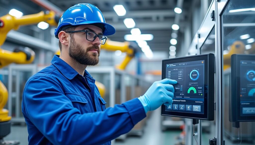 découvrez comment la fiabilité joue un rôle essentiel pour assurer une performance optimale et durable dans tous les secteurs.