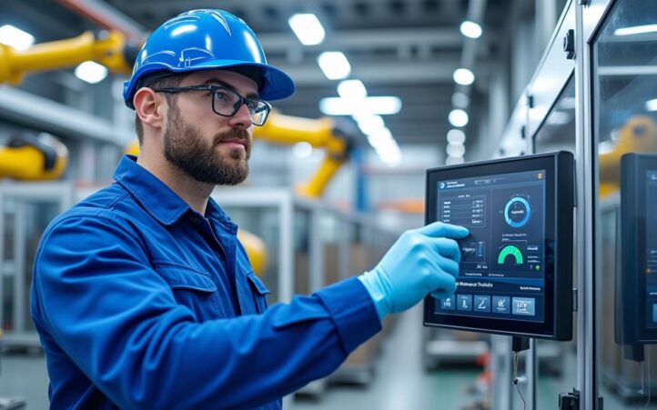 découvrez comment la fiabilité joue un rôle essentiel pour assurer une performance optimale et durable dans tous les secteurs.