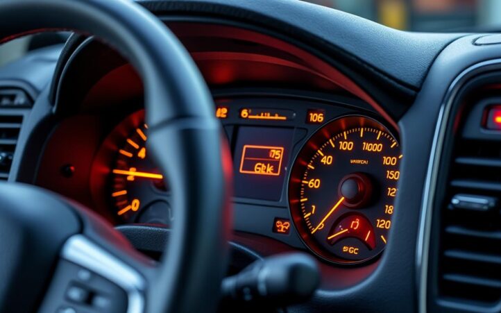 découvrez la liste complète des voyants fiat ducato et apprenez à diagnostiquer rapidement les problèmes grâce à nos conseils experts pour une conduite sereine.