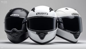 découvrez notre guide complet pour identifier les marques de casques moto à éviter et choisissez votre équipement en toute sécurité pour rouler sereinement.