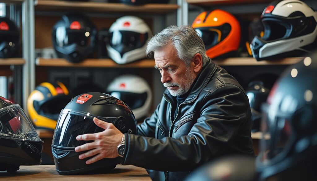 Marque de casque moto a eviter guide complet pour choisir en toute securite découvrez notre guide complet pour identifier les marques de casques moto à éviter et choisir un équipement sûr pour votre protection sur la route.