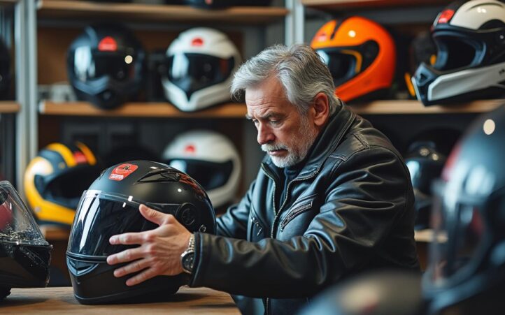 découvrez notre guide complet pour identifier les marques de casques moto à éviter et choisir un équipement sûr pour votre protection sur la route.