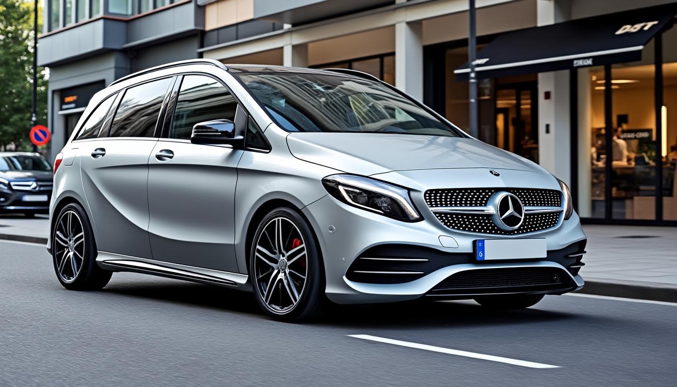 découvrez pourquoi certains modèles de la mercedes classe b sont à éviter et les points essentiels à connaître avant d'acheter pour faire un choix éclairé.