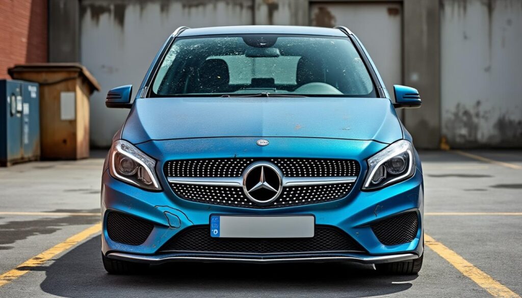 découvrez les points faibles à connaître avant d’acheter une mercedes classe b. guide complet pour éviter les mauvaises surprises et faire un choix éclairé.