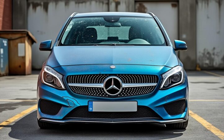 découvrez les points faibles à connaître avant d’acheter une mercedes classe b. guide complet pour éviter les mauvaises surprises et faire un choix éclairé.