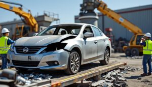 découvrez notre guide complet pour mettre votre voiture à la casse avec carecolo.fr et assurer un recyclage efficace et respectueux de l'environnement.