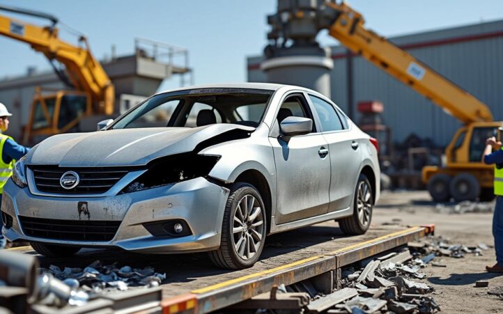 découvrez notre guide complet pour mettre votre voiture à la casse avec carecolo.fr et assurer un recyclage efficace et respectueux de l'environnement.