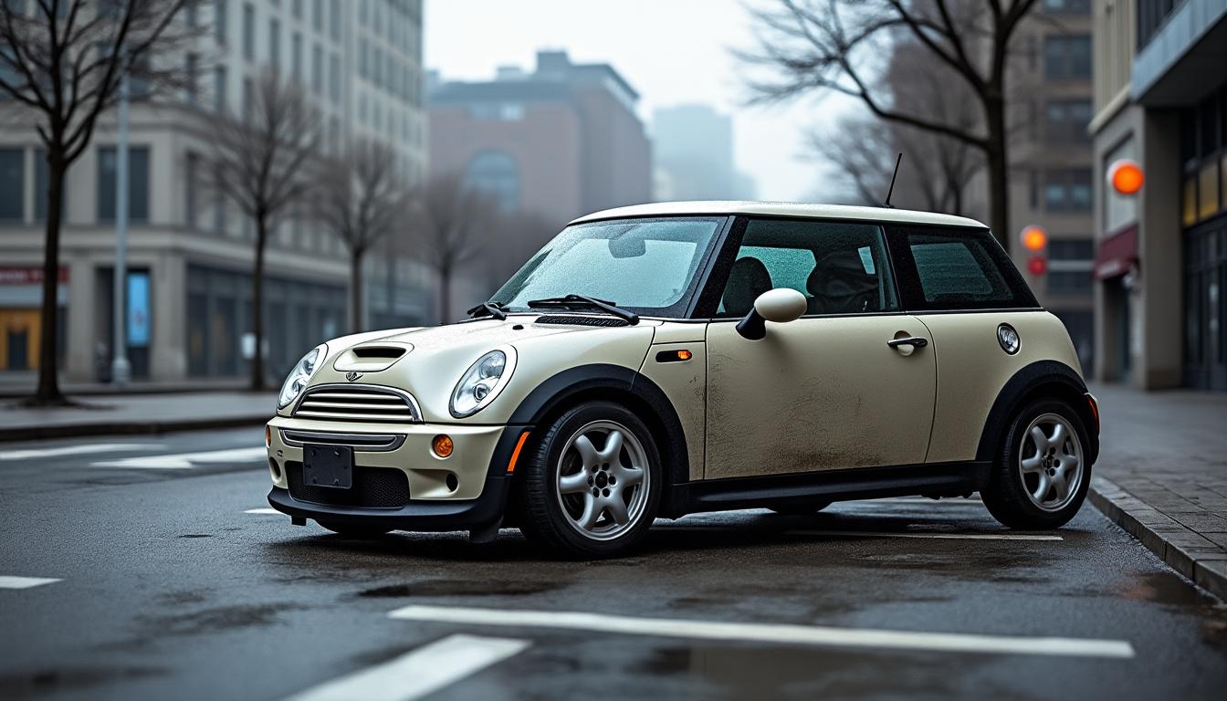 découvrez les modèles de mini cooper à éviter et les pièges à connaître avant l'achat pour faire un choix éclairé et éviter les mauvaises surprises.