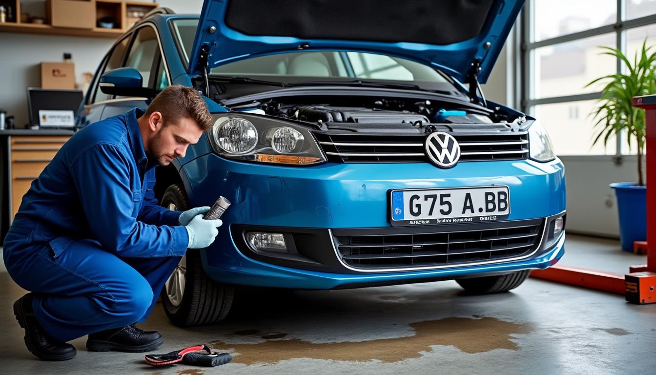 Modele touran a eviter les points faibles a connaitre 1 découvrez les points faibles du modèle touran à éviter absolument avant votre achat. guide complet pour faire le bon choix en toute confiance.