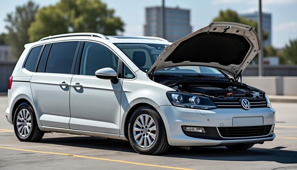 découvrez les points faibles du modèle touran à éviter avant votre achat. analyse complète des défauts et conseils pour bien choisir votre véhicule.