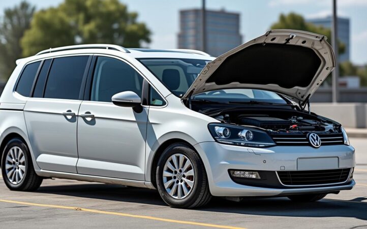 découvrez les points faibles du modèle touran à éviter avant votre achat. analyse complète des défauts et conseils pour bien choisir votre véhicule.