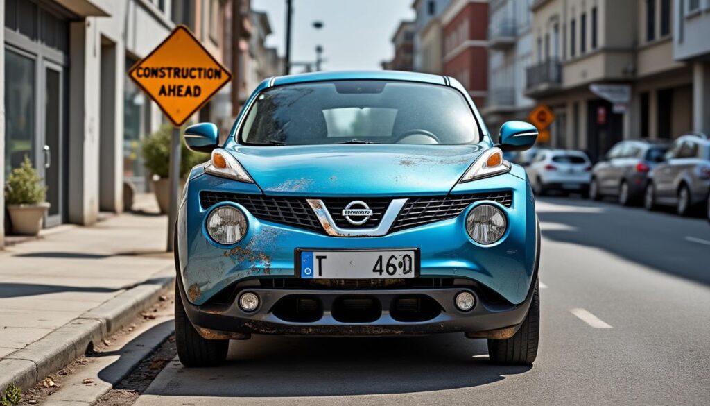 découvrez pourquoi le nissan juke est un modèle à éviter et les points essentiels à connaître avant de l'acheter pour faire un choix éclairé.