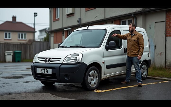 découvrez pourquoi le peugeot partner tepee est à éviter, avec les principales raisons à connaître avant d'acheter ce véhicule familial.