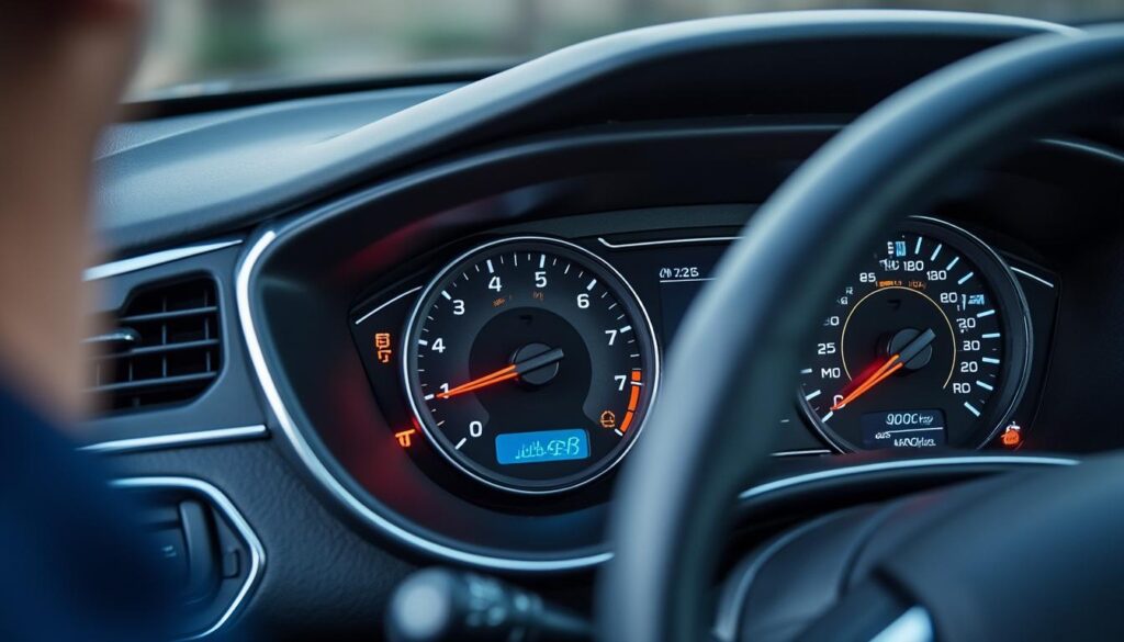 Pourquoi le voyant adblue reste allume apres remplissage sur Renault et comment y remedier découvrez pourquoi le témoin adblue reste allumé après le remplissage sur votre renault et apprenez les étapes simples pour résoudre ce problème efficacement.