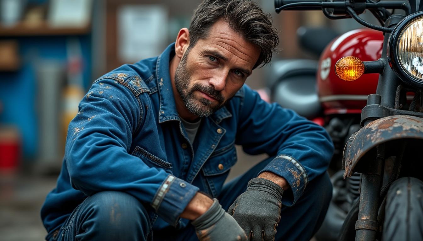 découvrez les causes courantes des problèmes de démarrage des scooters 4 temps et des solutions efficaces pour les résoudre rapidement et reprendre la route en toute sérénité.