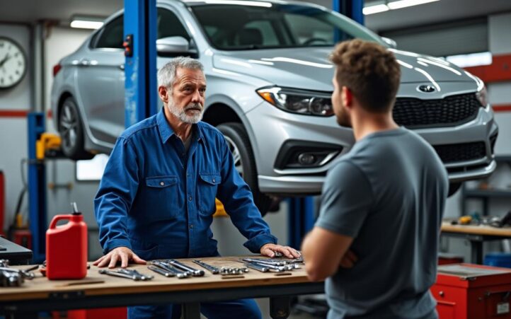 découvrez comment comprendre facilement le taux horaire en garage, son fonctionnement et les éléments qui influencent ce tarif pour mieux gérer vos réparations automobiles.