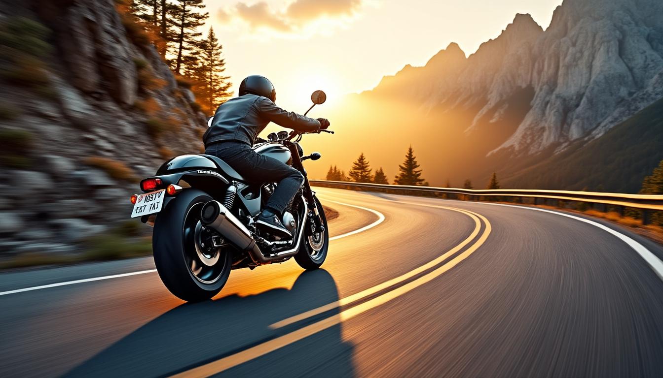 Quelle est la moto la plus fiable de tous les temps 1 découvrez quelle est la moto la plus fiable de tous les temps et pourquoi elle est reconnue pour sa durabilité et ses performances exceptionnelles.
