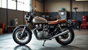 découvrez quelle est la moto la plus fiable de tous les temps, avec une analyse des modèles les plus durables et performants qui ont marqué l'histoire de la moto.
