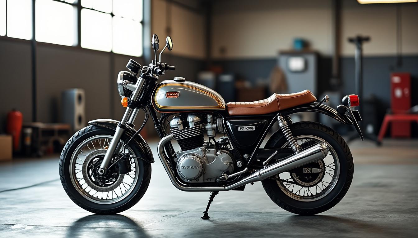 découvrez quelle est la moto la plus fiable de tous les temps, avec une analyse des modèles les plus durables et performants qui ont marqué l'histoire de la moto.