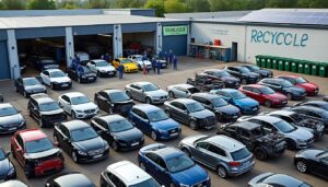 découvrez tout ce qu'il faut savoir sur casse auto gironde et ses services de démolition, recyclage et vente de pièces détachées automobiles en gironde.