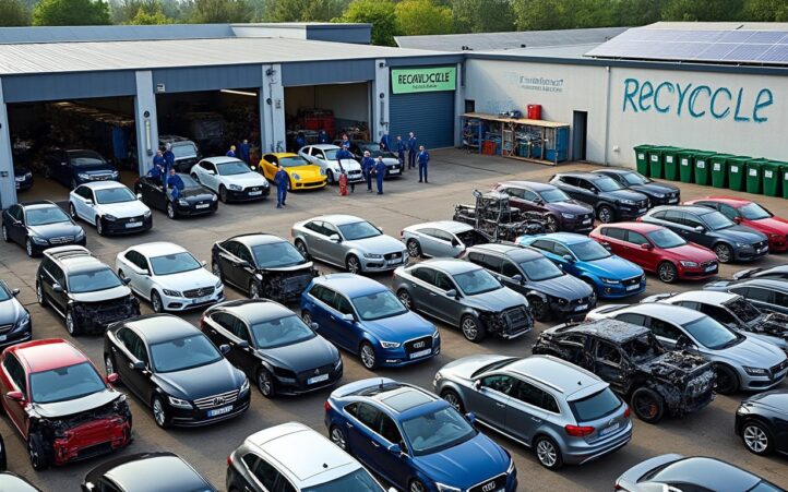 découvrez tout ce qu'il faut savoir sur casse auto gironde et ses services de démolition, recyclage et vente de pièces détachées automobiles en gironde.