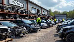 découvrez tout ce qu'il faut savoir sur la casse auto en seine-maritime : services proposés, conseils pratiques et informations utiles pour gérer votre véhicule hors d'usage.