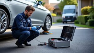 découvrez tout ce qu'il faut savoir sur le tarif de la mécanique à domicile et apprenez à choisir le service adapté à vos besoins pour un entretien ou une réparation efficace.