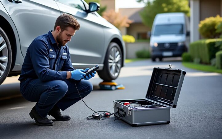 découvrez tout ce qu'il faut savoir sur le tarif de la mécanique à domicile et apprenez à choisir le service adapté à vos besoins pour un entretien ou une réparation efficace.