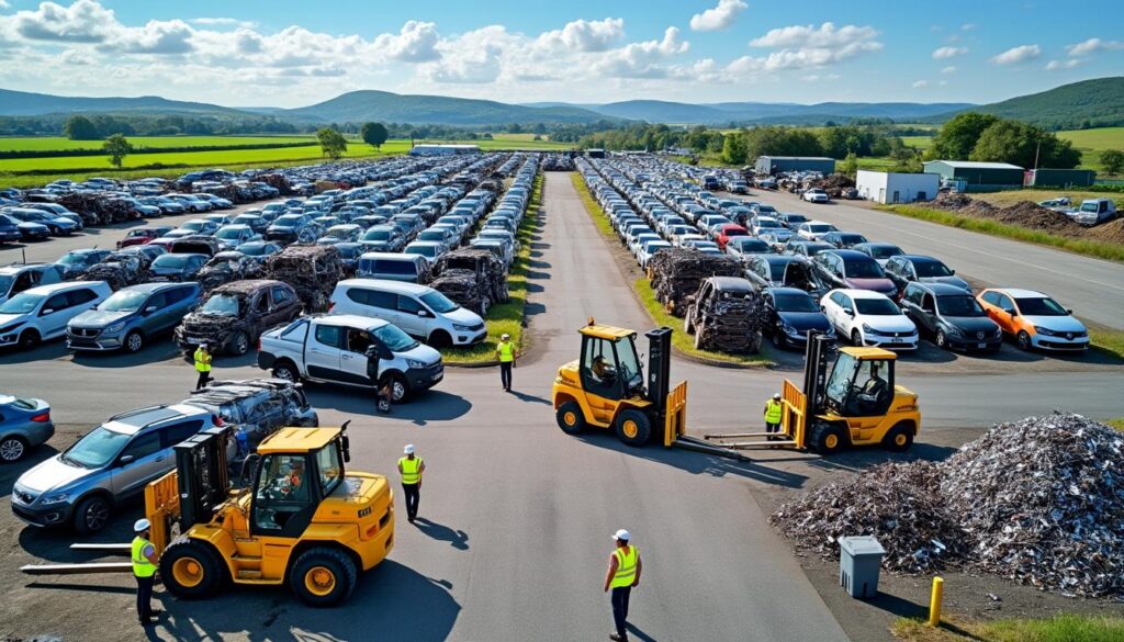 Trouver un casse auto a Thonon pour recycler efficacement votre vehicule trouvez un casse auto fiable à thonon pour recycler efficacement votre véhicule. service rapide et respectueux de l'environnement pour la reprise de votre voiture hors d'usage.